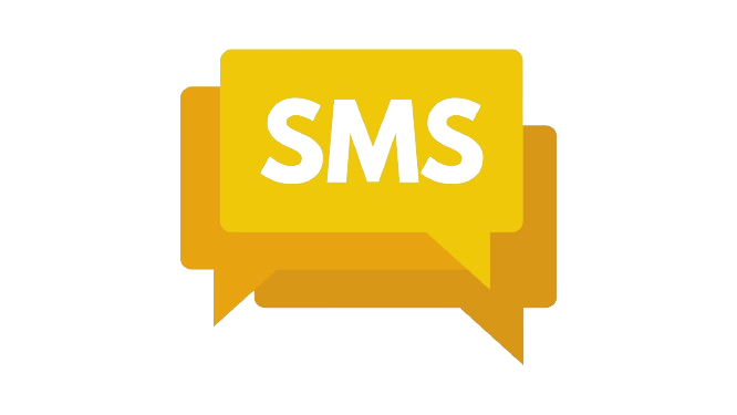 SMS promotion