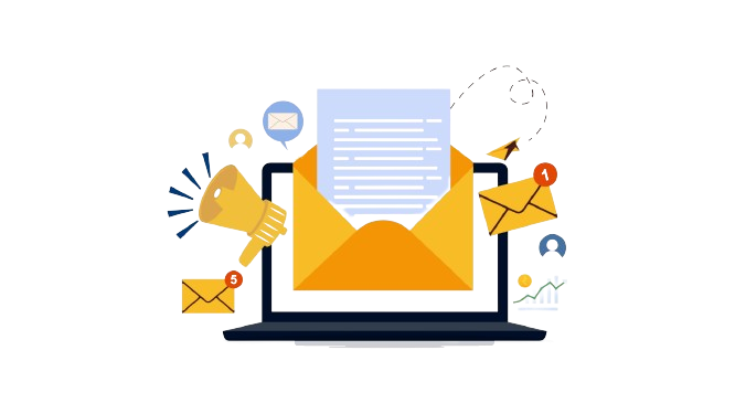 Email Marketing